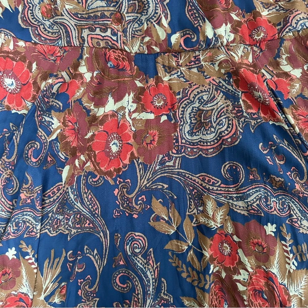 Free People Dress - Picture 3 of 9